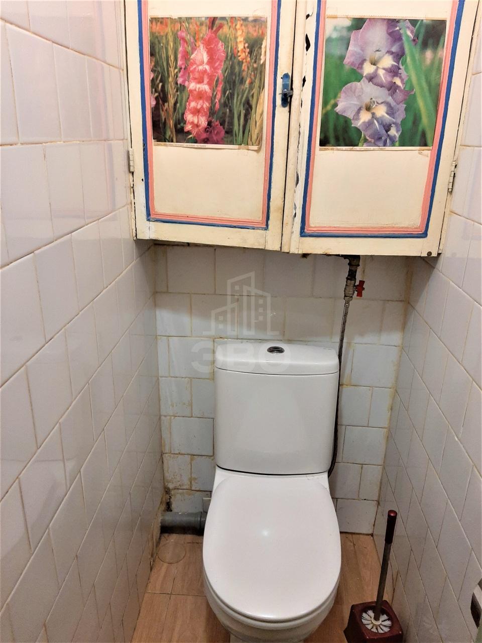 двухкомнатная квартира в Санкт-Петербурге по адресу: Культуры проспект, 9, к 2