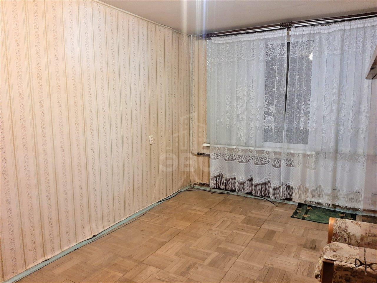 двухкомнатная квартира в Санкт-Петербурге по адресу: Культуры проспект, 9, к 2