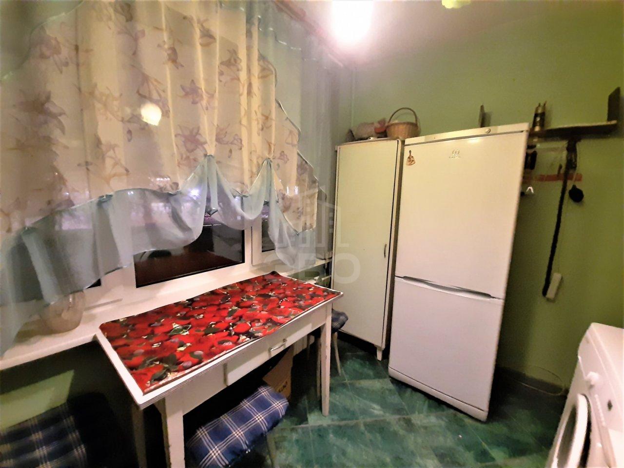 двухкомнатная квартира в Санкт-Петербурге по адресу: Культуры проспект, 9, к 2