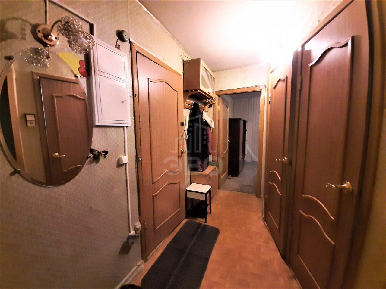 двухкомнатная квартира в Санкт-Петербурге по адресу: Культуры проспект, 9, к 2