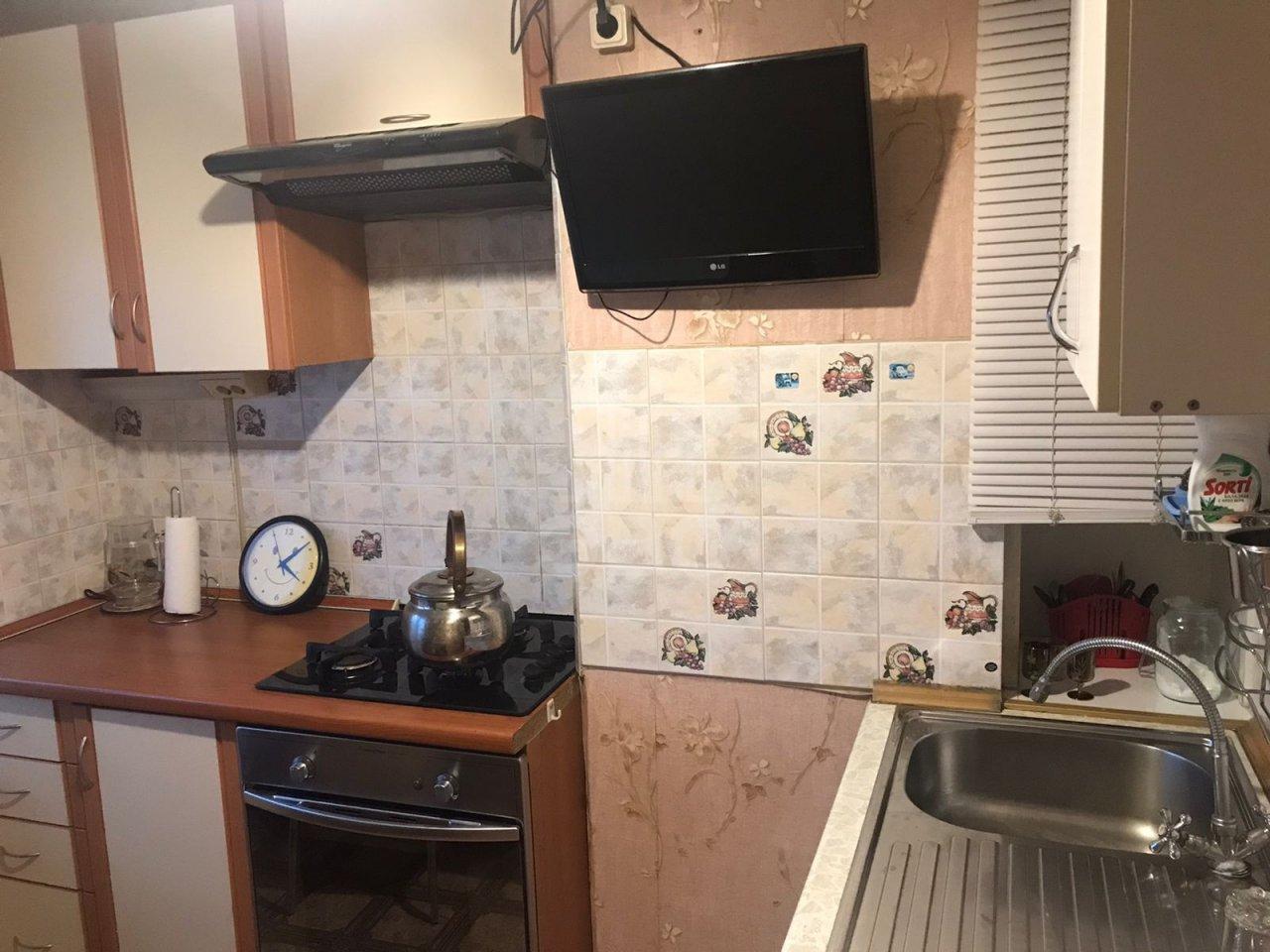 однокомнатная квартира в Санкт-Петербурге по адресу: Ленинский проспект, 147