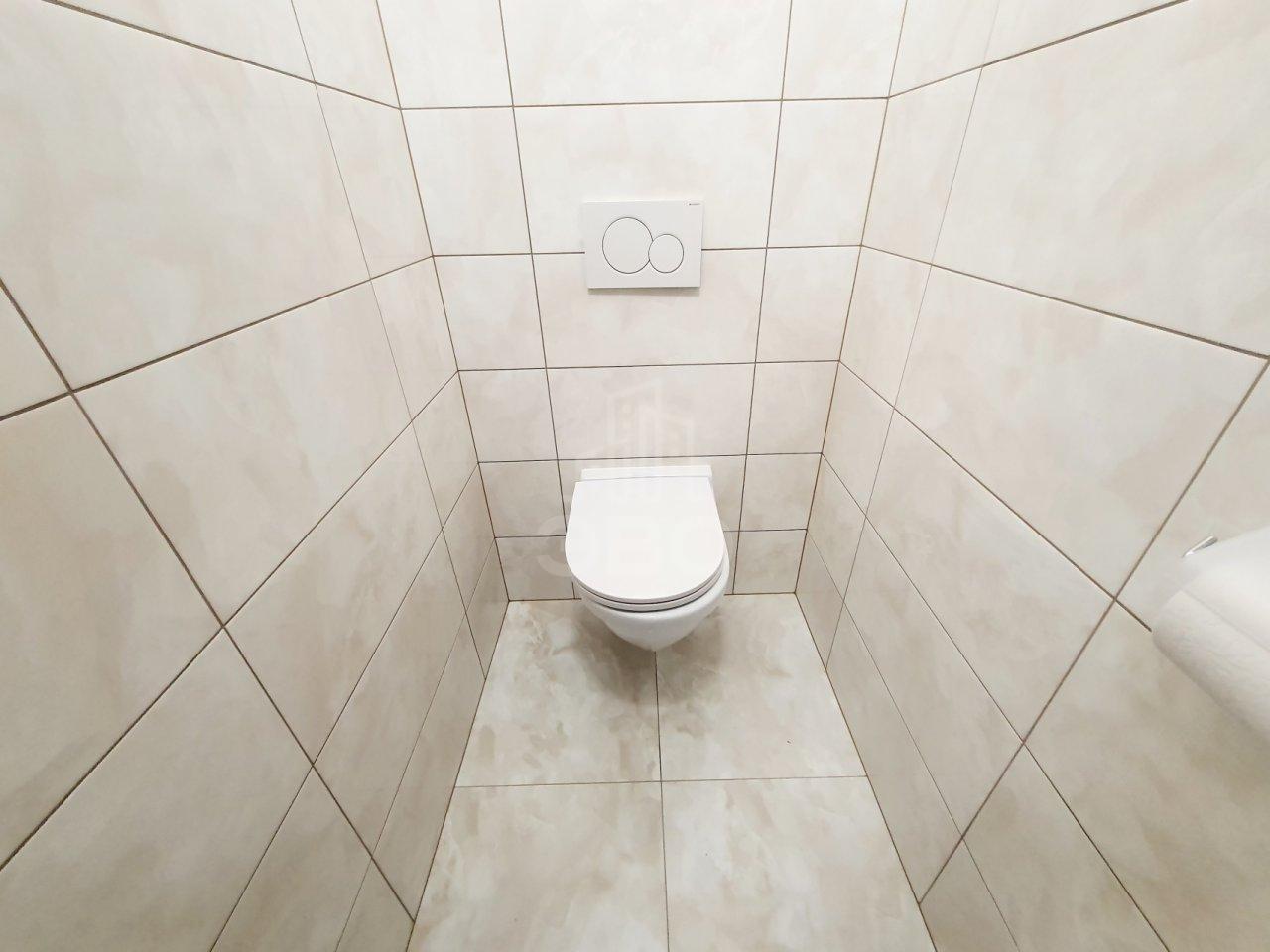 однокомнатная квартира в Санкт-Петербурге по адресу: Александра Матросова ул., 1, к 1