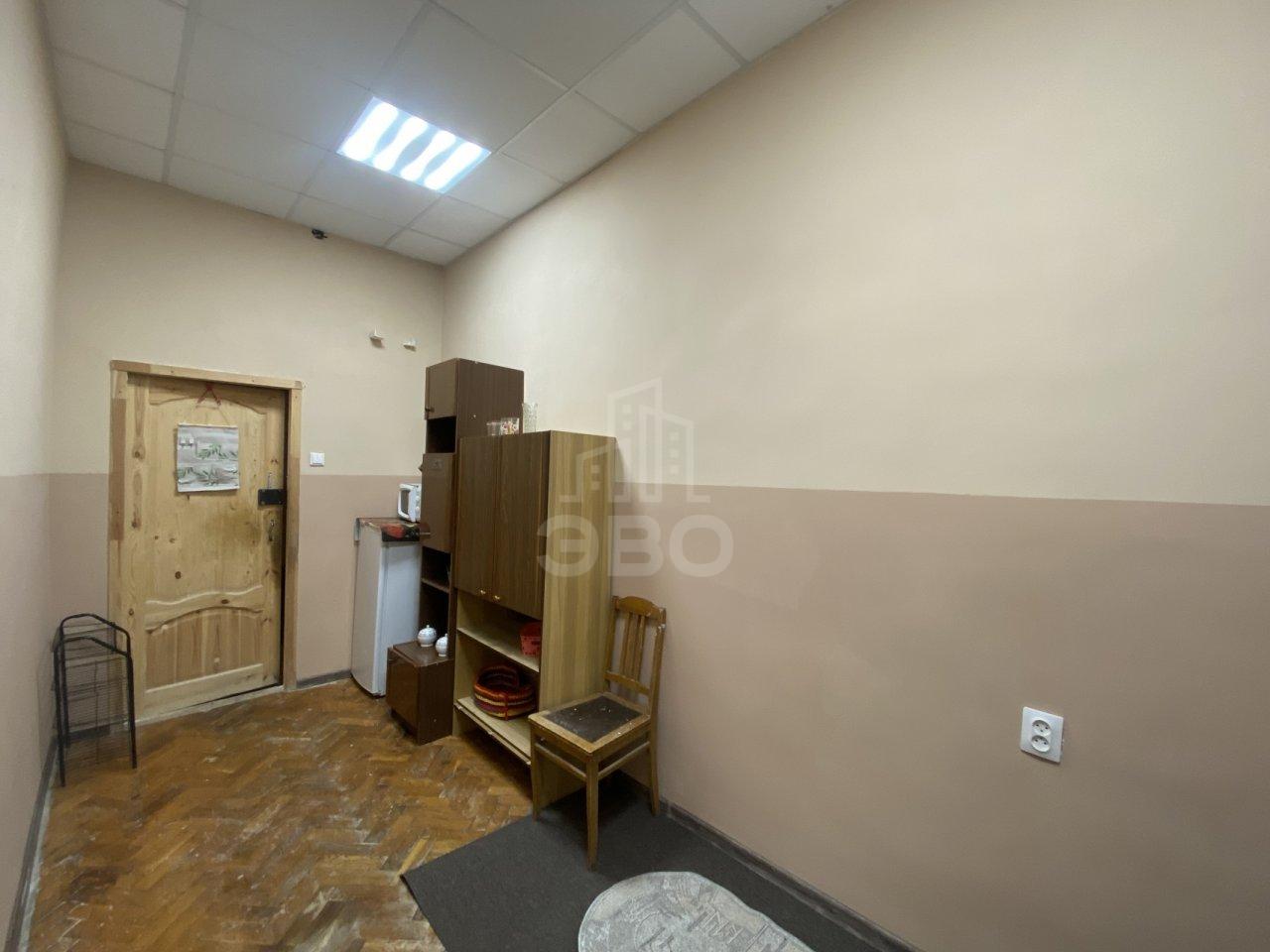 комната в Санкт-Петербурге по адресу: 6-я Советская ул., 5