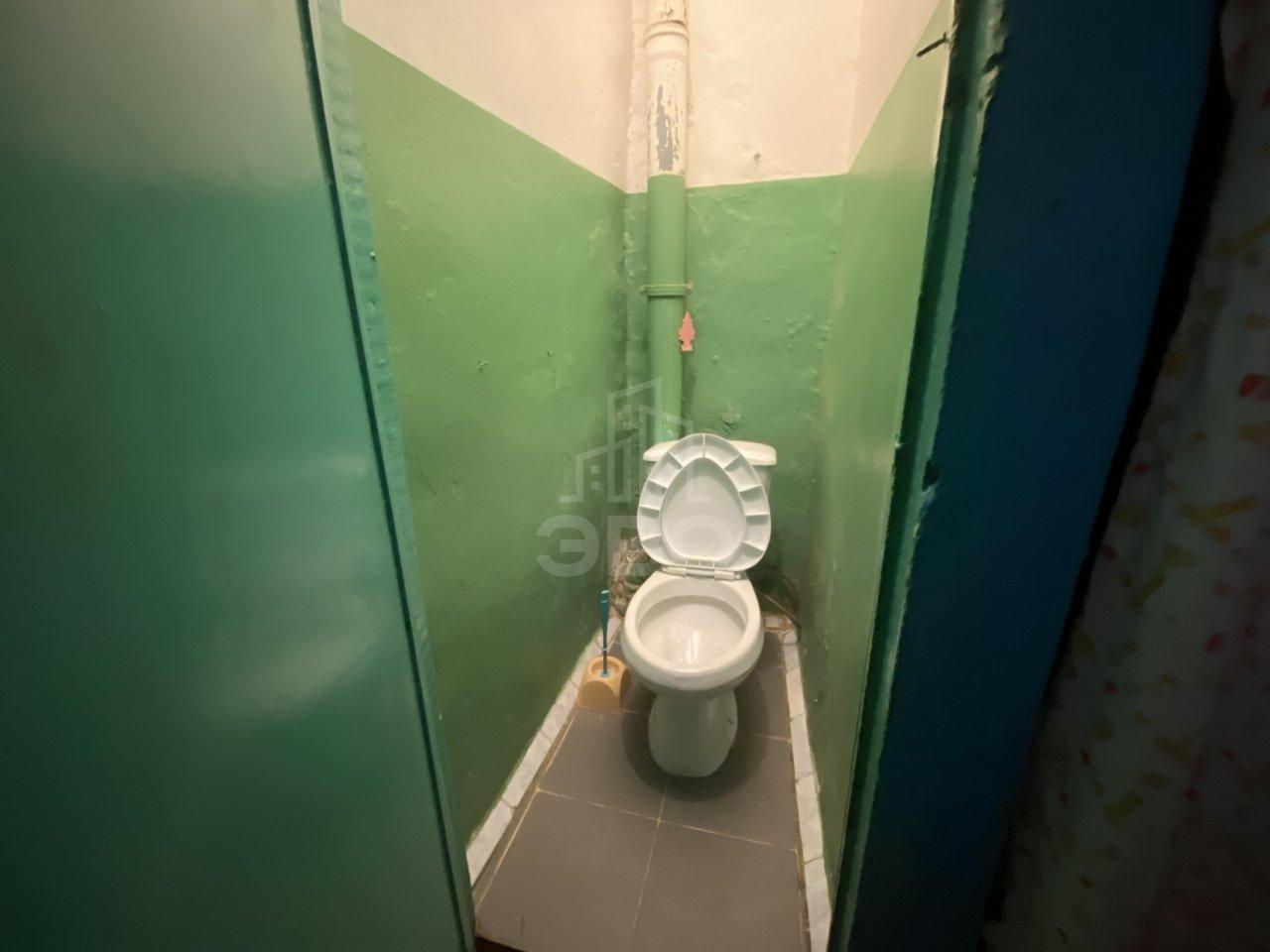 комната в Санкт-Петербурге по адресу: 6-я Советская ул., 5