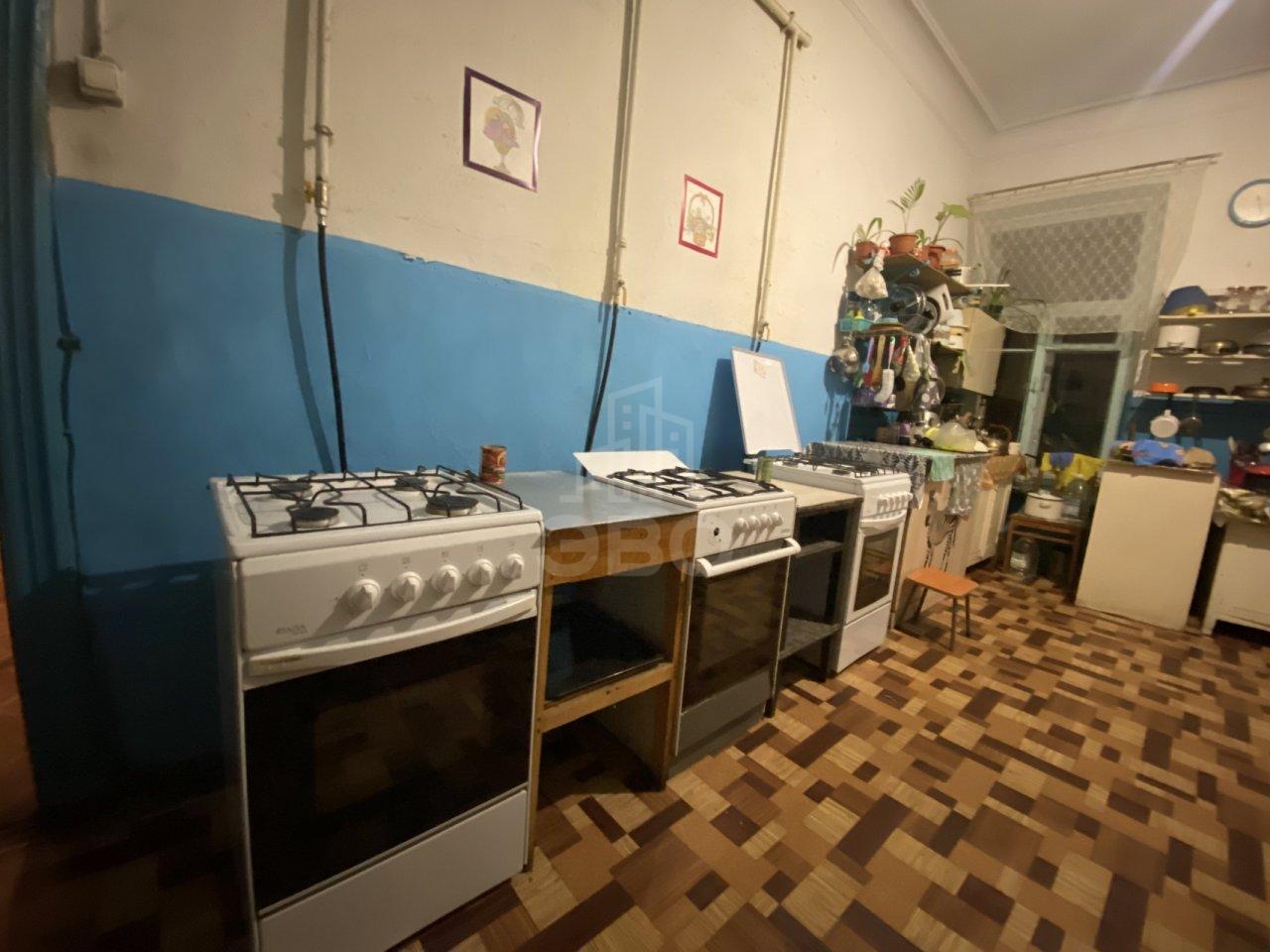 комната в Санкт-Петербурге по адресу: 6-я Советская ул., 5