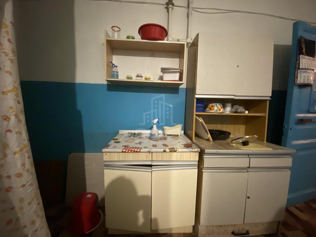 комната в Санкт-Петербурге по адресу: 6-я Советская ул., 5