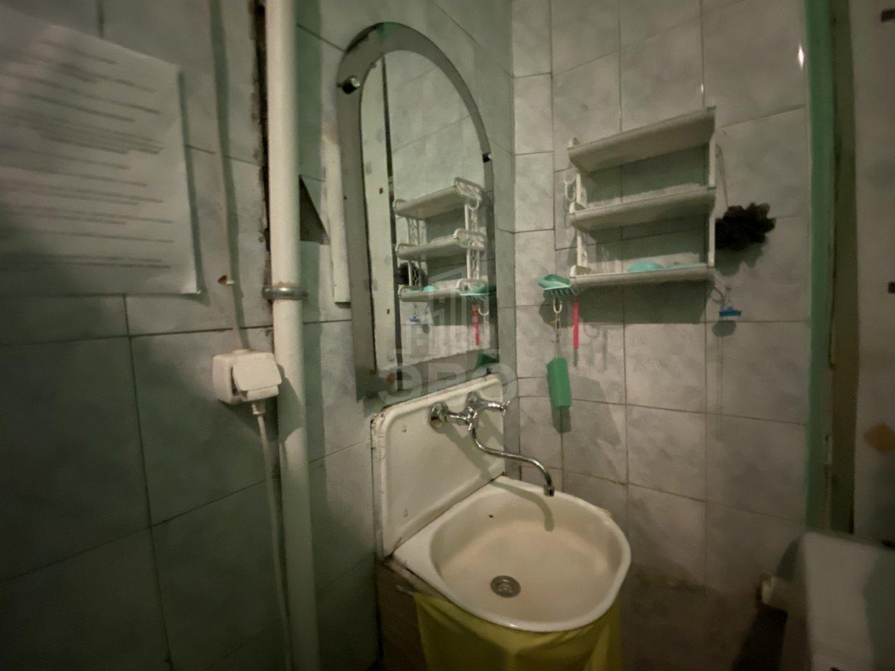 комната в Санкт-Петербурге по адресу: 6-я Советская ул., 5