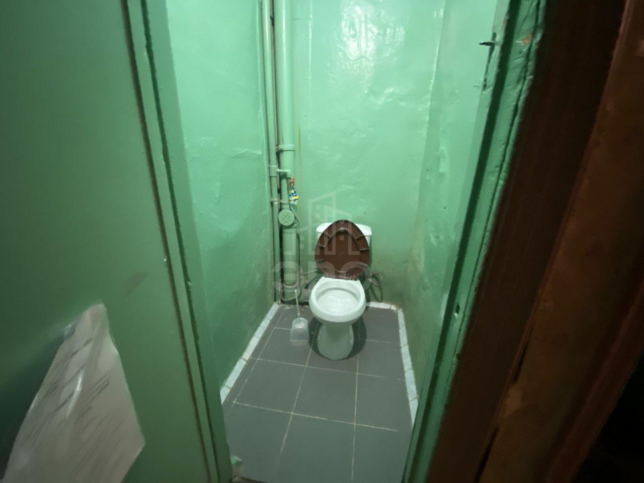 комната в Санкт-Петербурге по адресу: 6-я Советская ул., 5