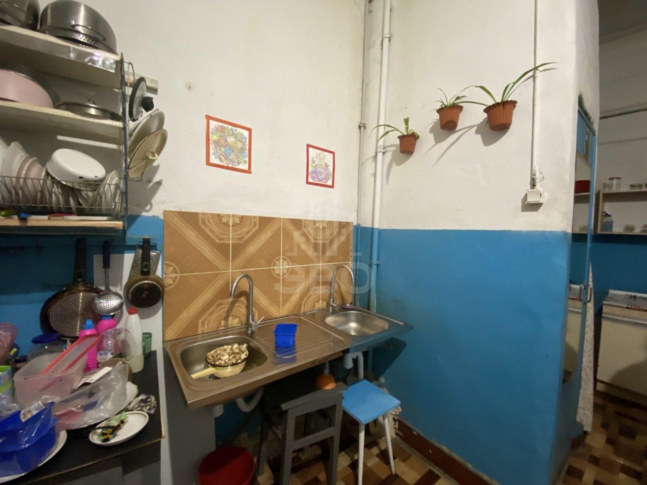 комната в Санкт-Петербурге по адресу: 6-я Советская ул., 5