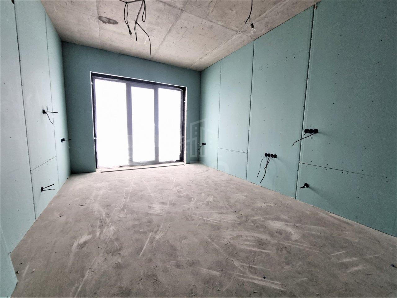 однокомнатная квартира в Санкт-Петербурге по адресу: Макарова наб., 58, к стр 1