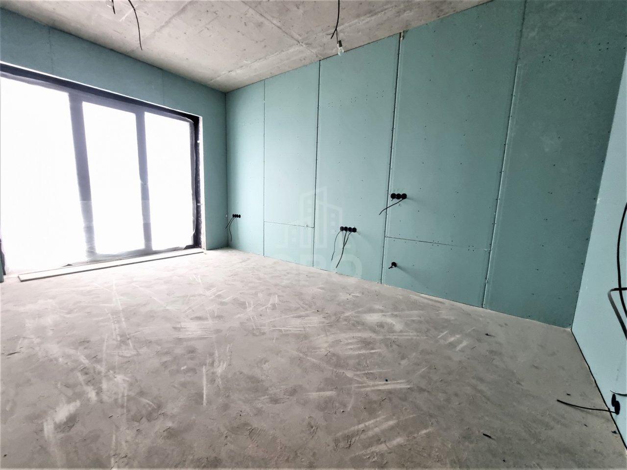 однокомнатная квартира в Санкт-Петербурге по адресу: Макарова наб., 58, к стр 1