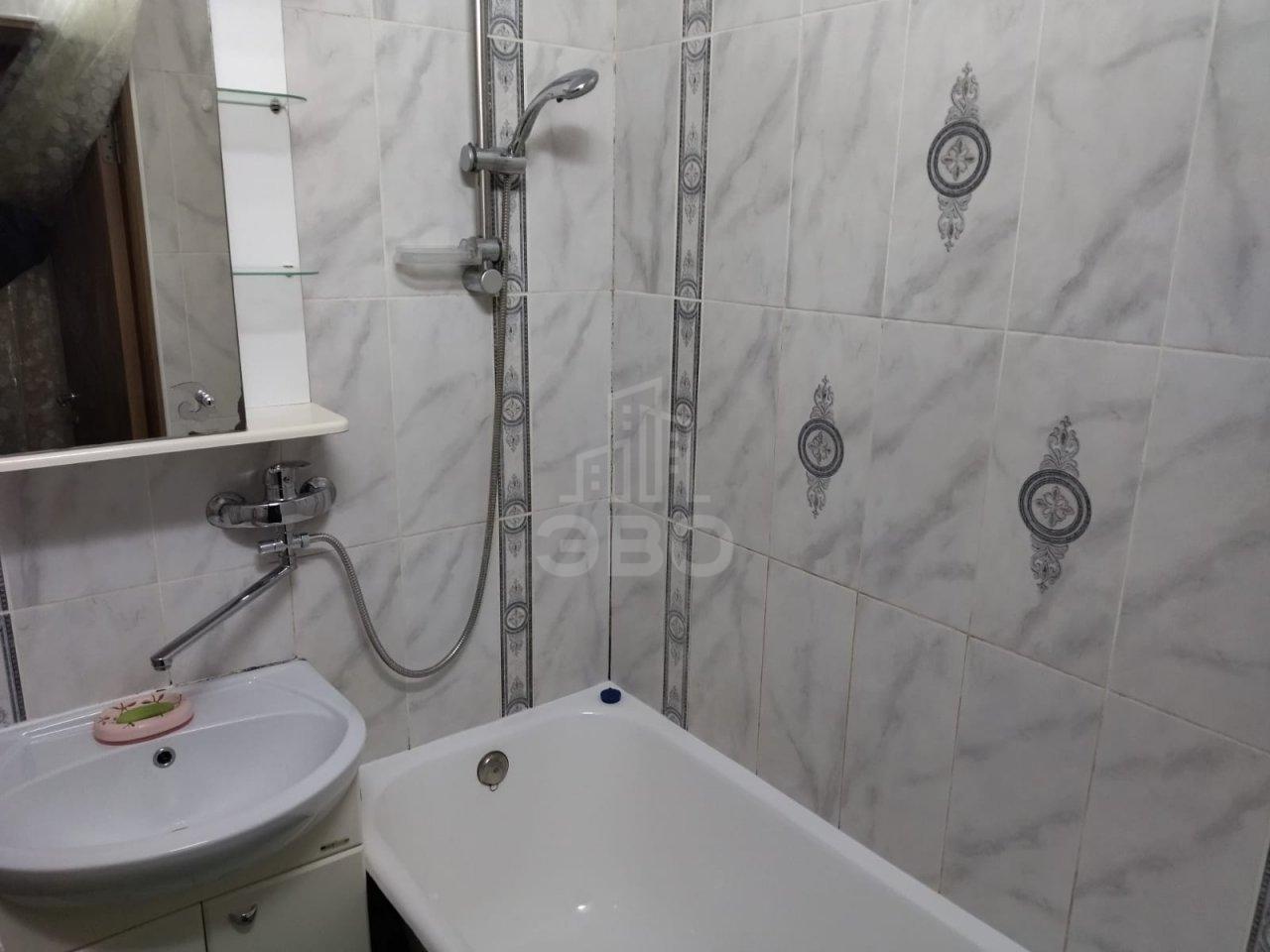 двухкомнатная квартира в Санкт-Петербурге по адресу: Северный проспект, 63, к 3