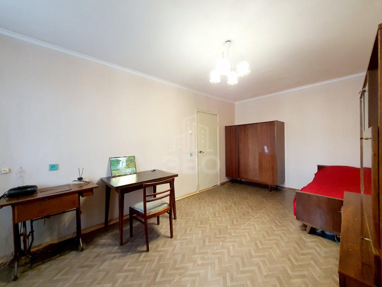 однокомнатная квартира в Санкт-Петербурге по адресу: Репищева ул., 21, к 2