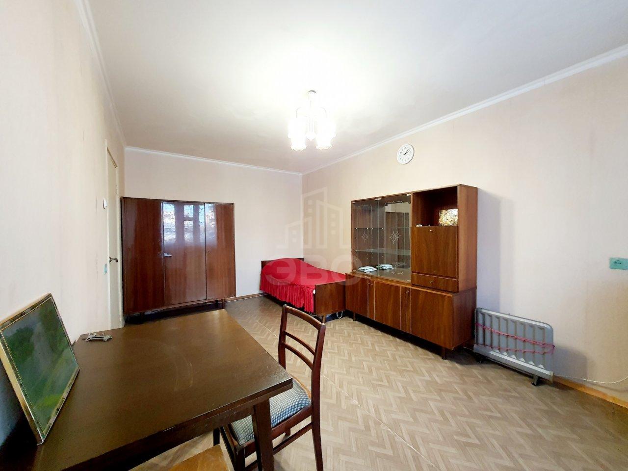 однокомнатная квартира в Санкт-Петербурге по адресу: Репищева ул., 21, к 2