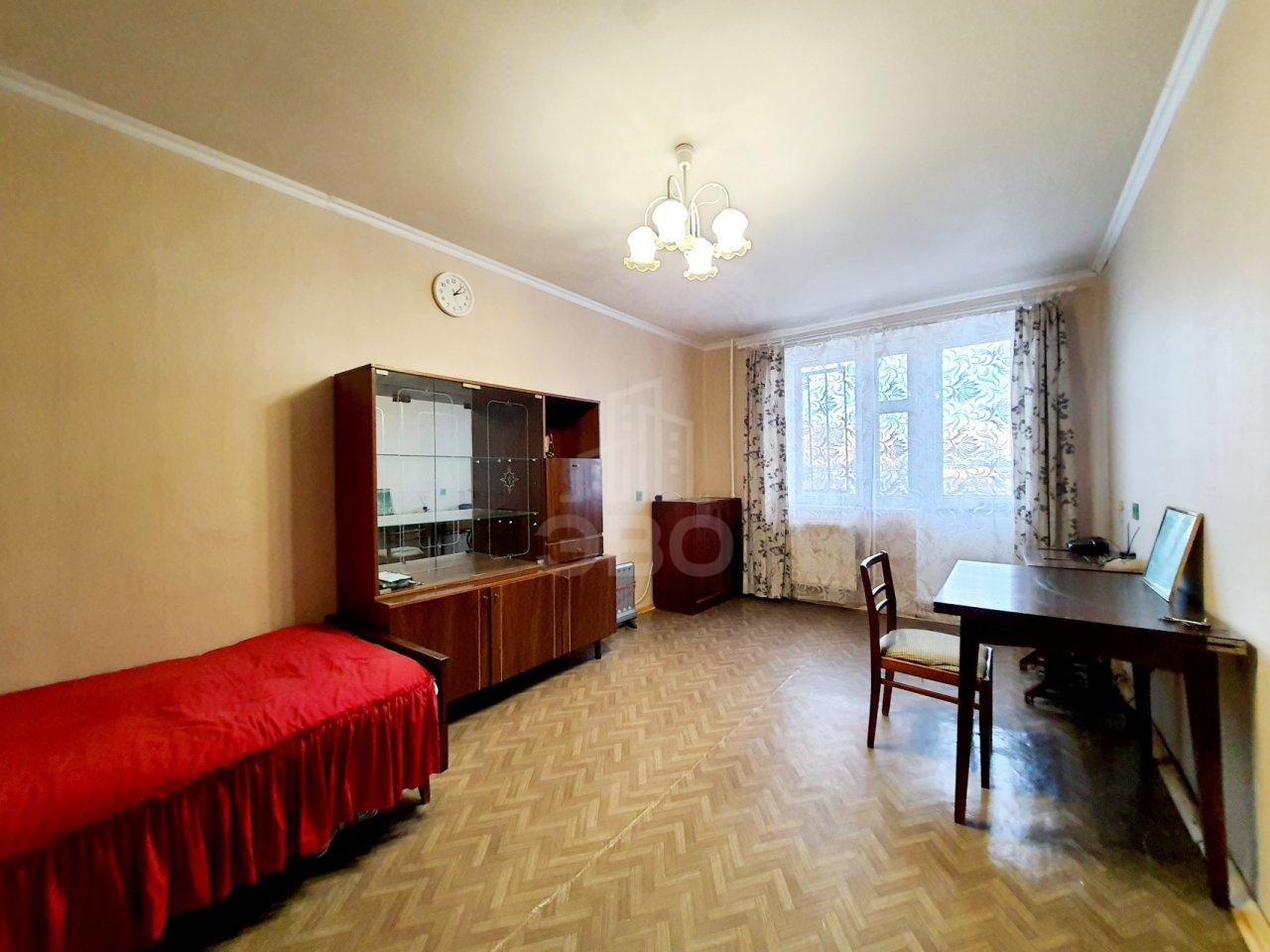 однокомнатная квартира в Санкт-Петербурге по адресу: Репищева ул., 21, к 2