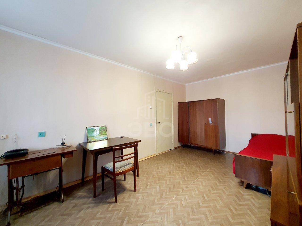 однокомнатная квартира в Санкт-Петербурге по адресу: Репищева ул., 21, к 2