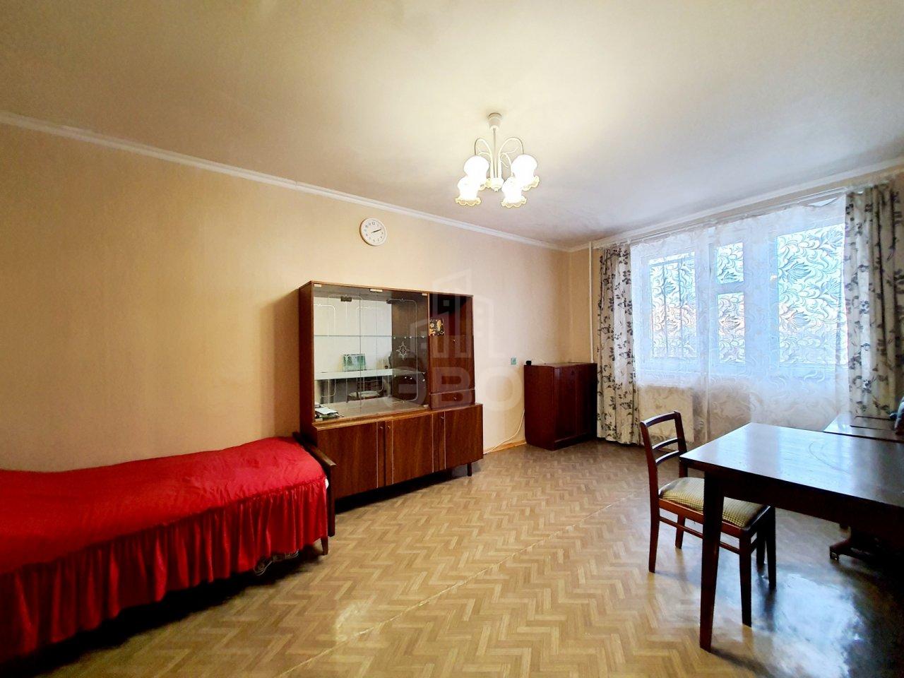 однокомнатная квартира в Санкт-Петербурге по адресу: Репищева ул., 21, к 2