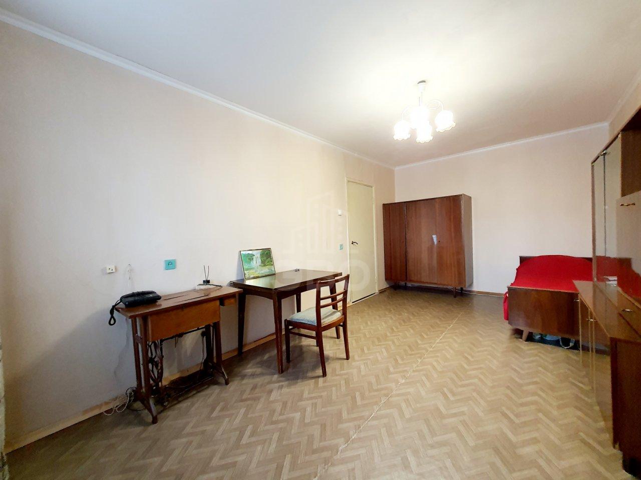 однокомнатная квартира в Санкт-Петербурге по адресу: Репищева ул., 21, к 2