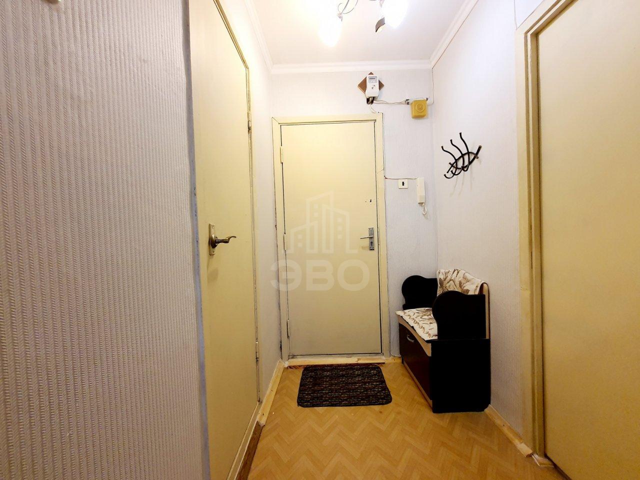 однокомнатная квартира в Санкт-Петербурге по адресу: Репищева ул., 21, к 2