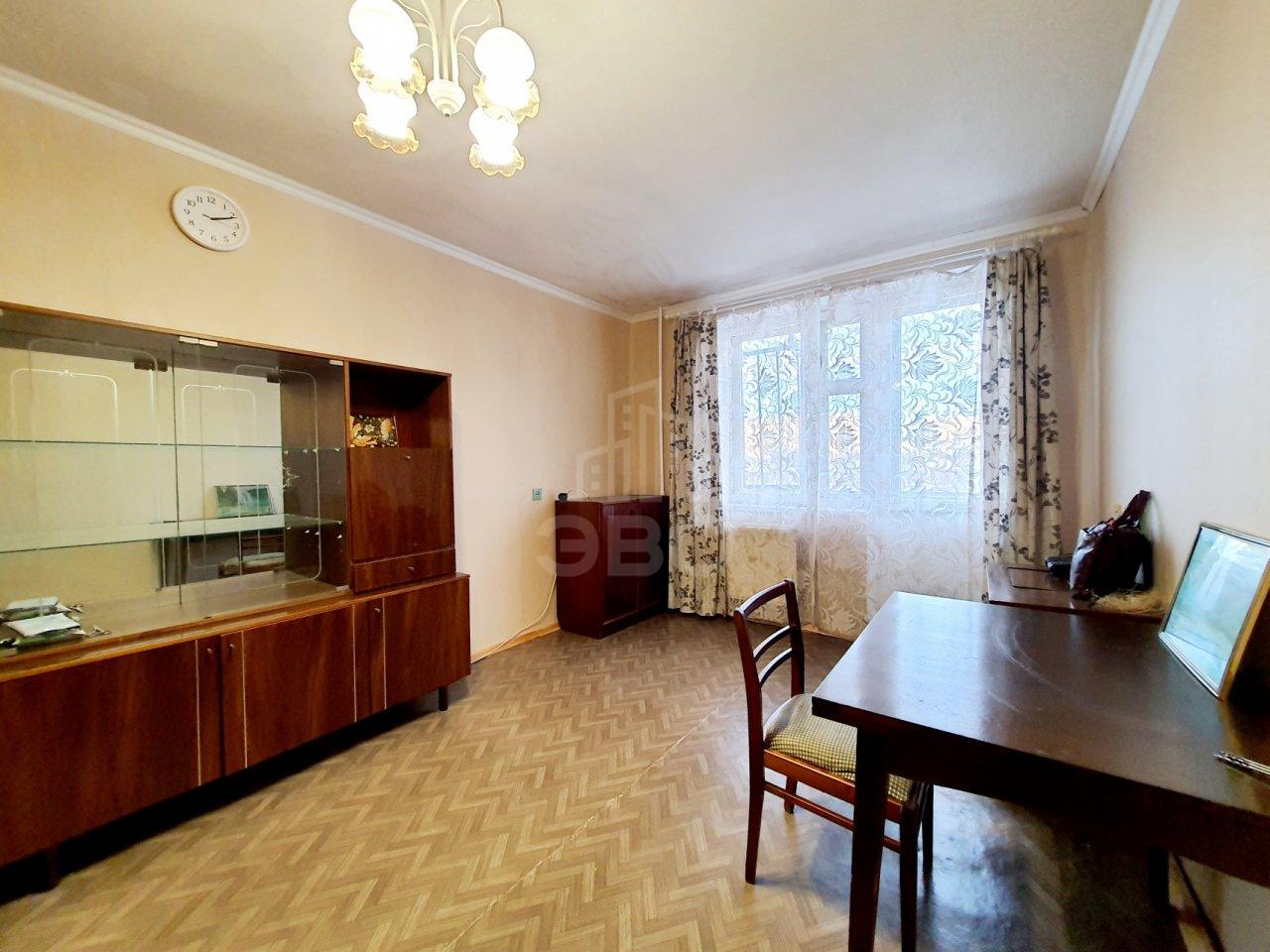 однокомнатная квартира в Санкт-Петербурге по адресу: Репищева ул., 21, к 2