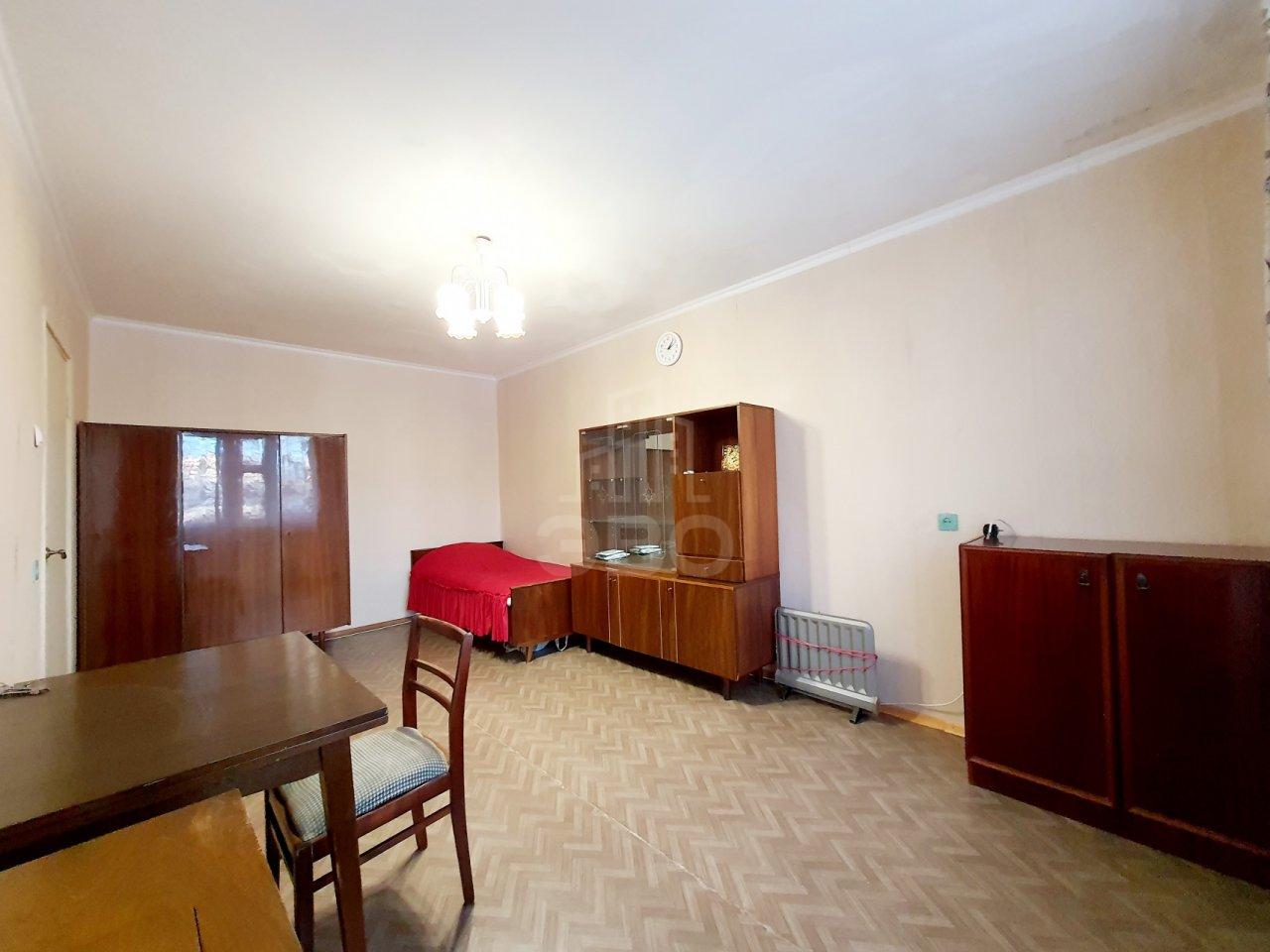 однокомнатная квартира в Санкт-Петербурге по адресу: Репищева ул., 21, к 2