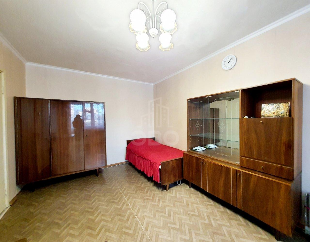 однокомнатная квартира в Санкт-Петербурге по адресу: Репищева ул., 21, к 2