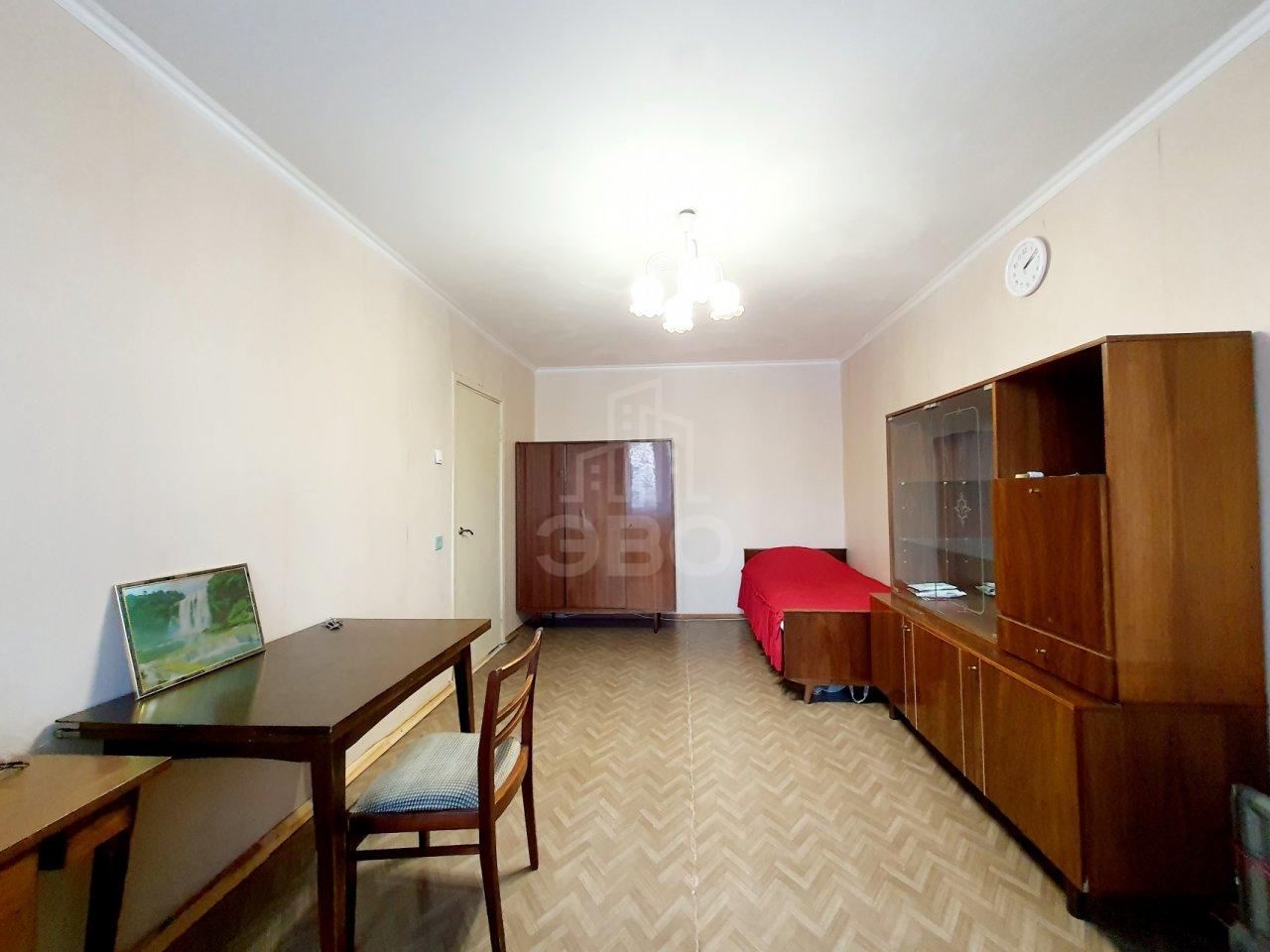 однокомнатная квартира в Санкт-Петербурге по адресу: Репищева ул., 21, к 2