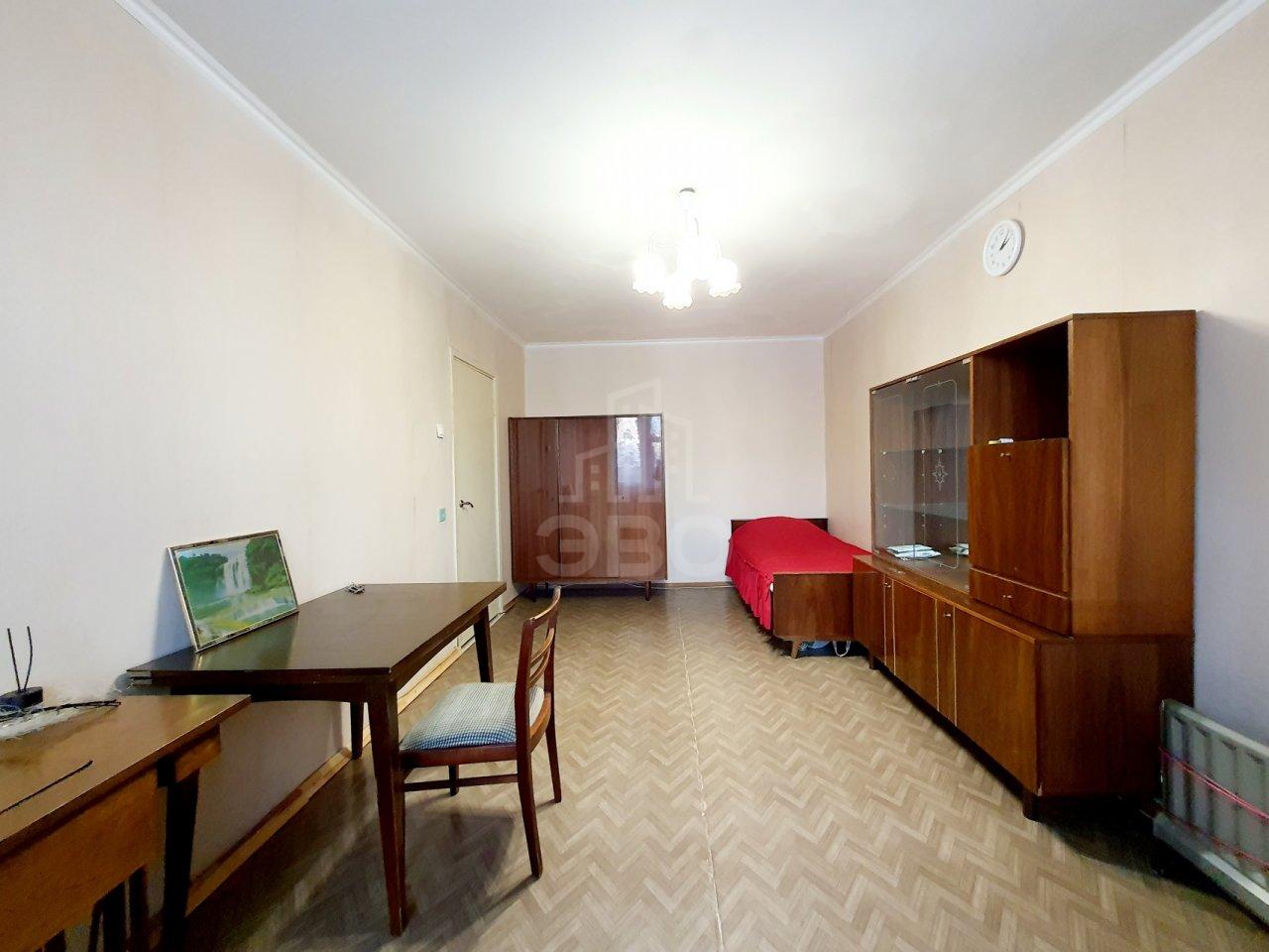 однокомнатная квартира в Санкт-Петербурге по адресу: Репищева ул., 21, к 2