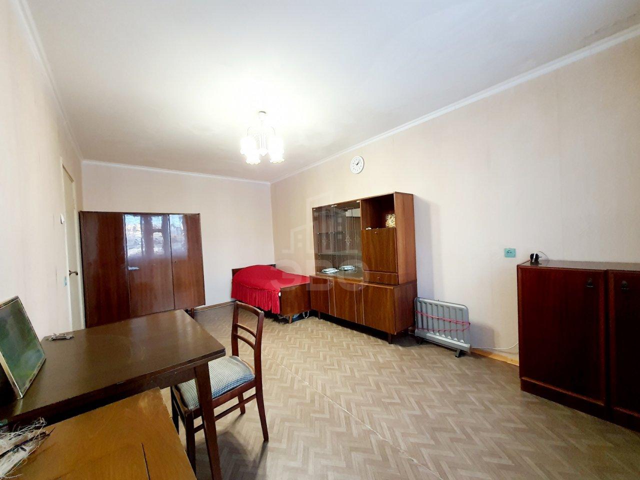 однокомнатная квартира в Санкт-Петербурге по адресу: Репищева ул., 21, к 2