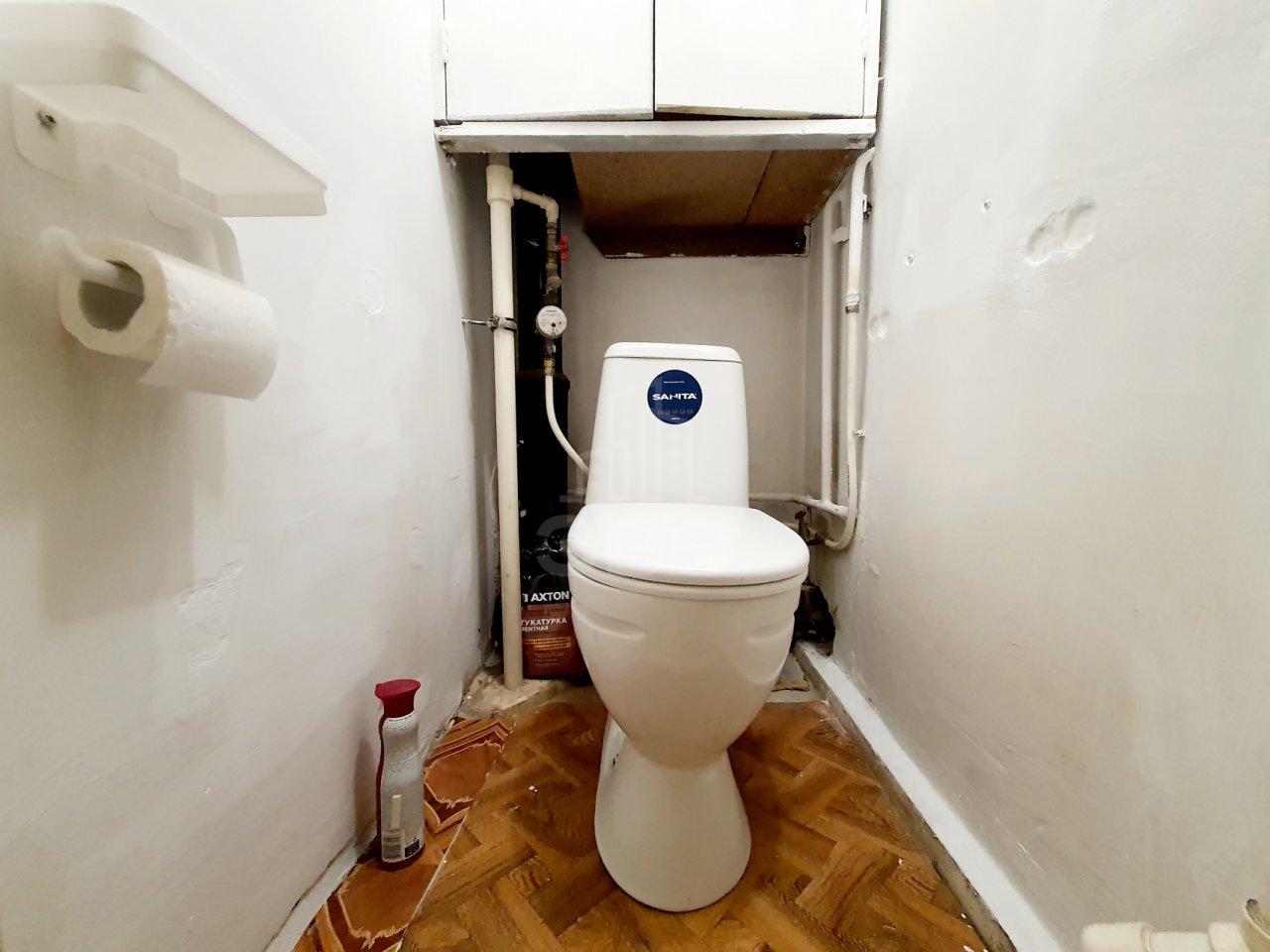 однокомнатная квартира в Санкт-Петербурге по адресу: Репищева ул., 21, к 2