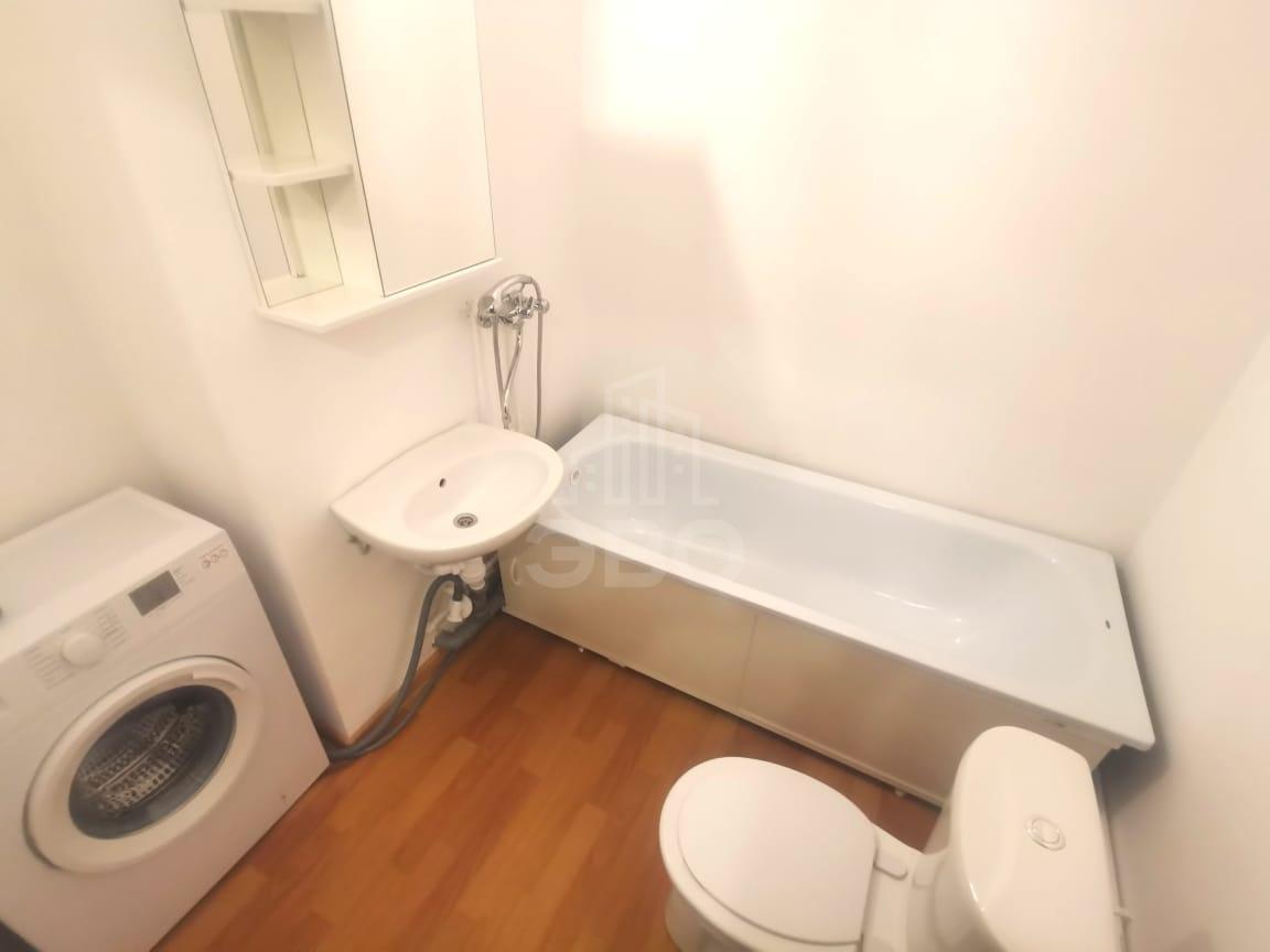 однокомнатная квартира в Санкт-Петербурге по адресу: Заречная ул., 41