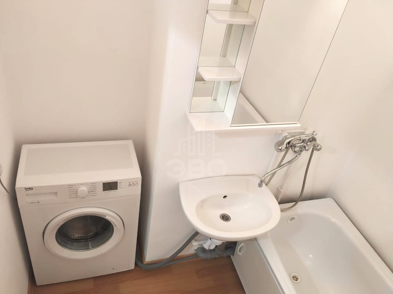 однокомнатная квартира в Санкт-Петербурге по адресу: Заречная ул., 41