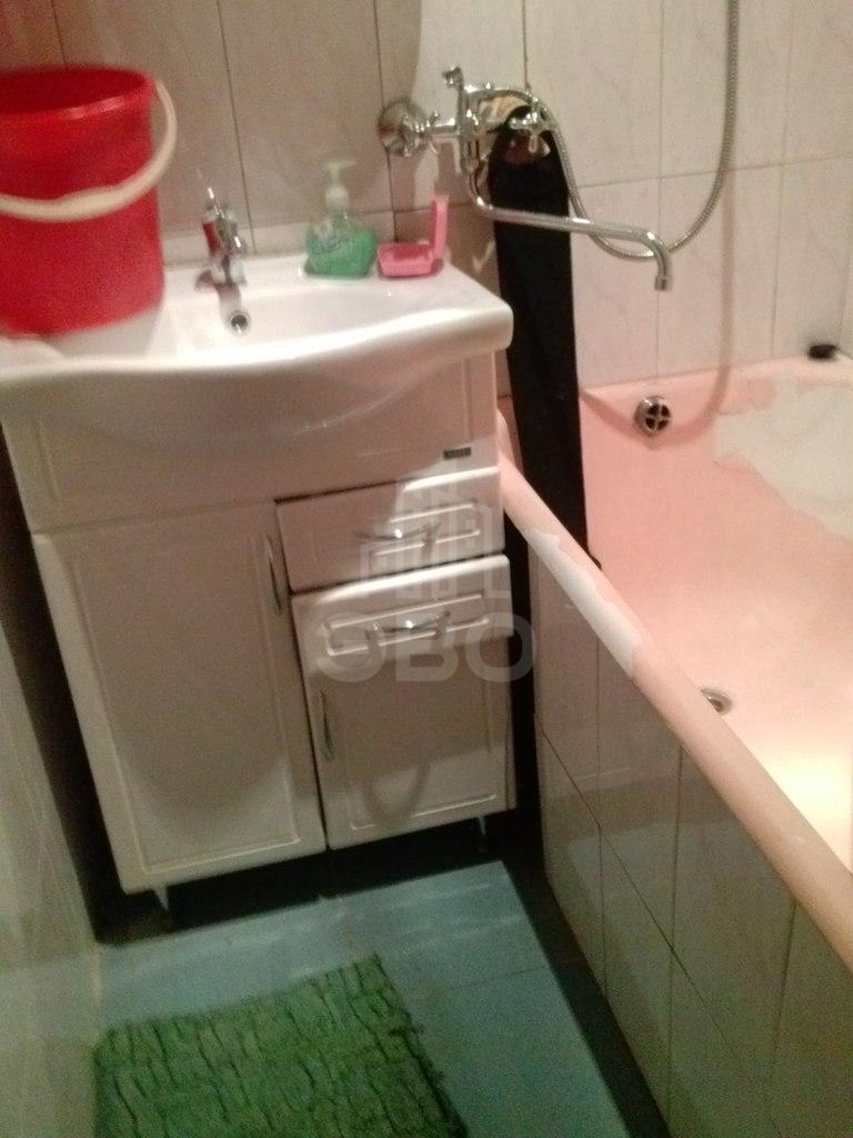 комната в Санкт-Петербурге по адресу: Добровольцев 50