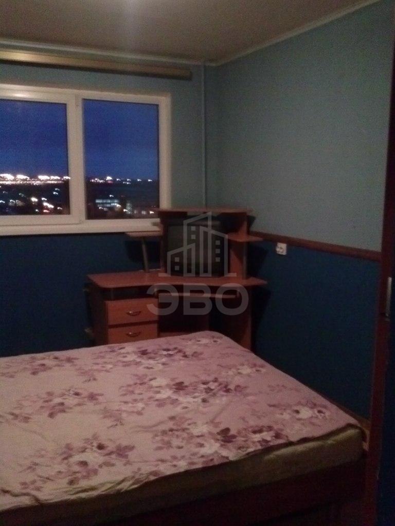 комната в Санкт-Петербурге по адресу: Добровольцев 50