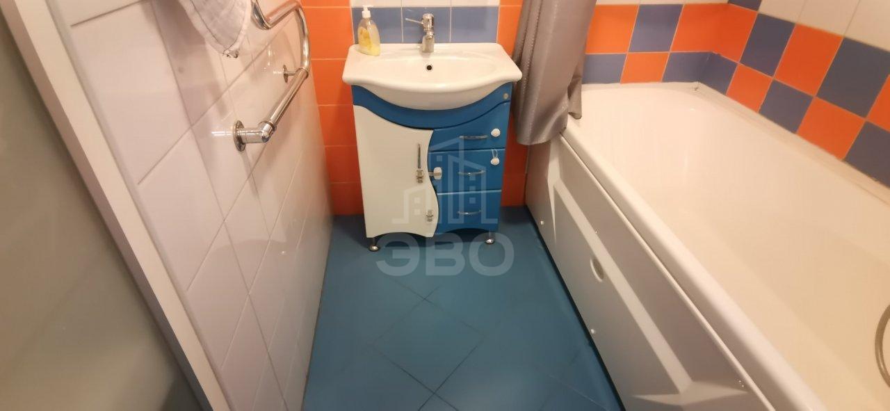 двухкомнатная квартира в Санкт-Петербурге по адресу: Пулковская ул., 6, к 3