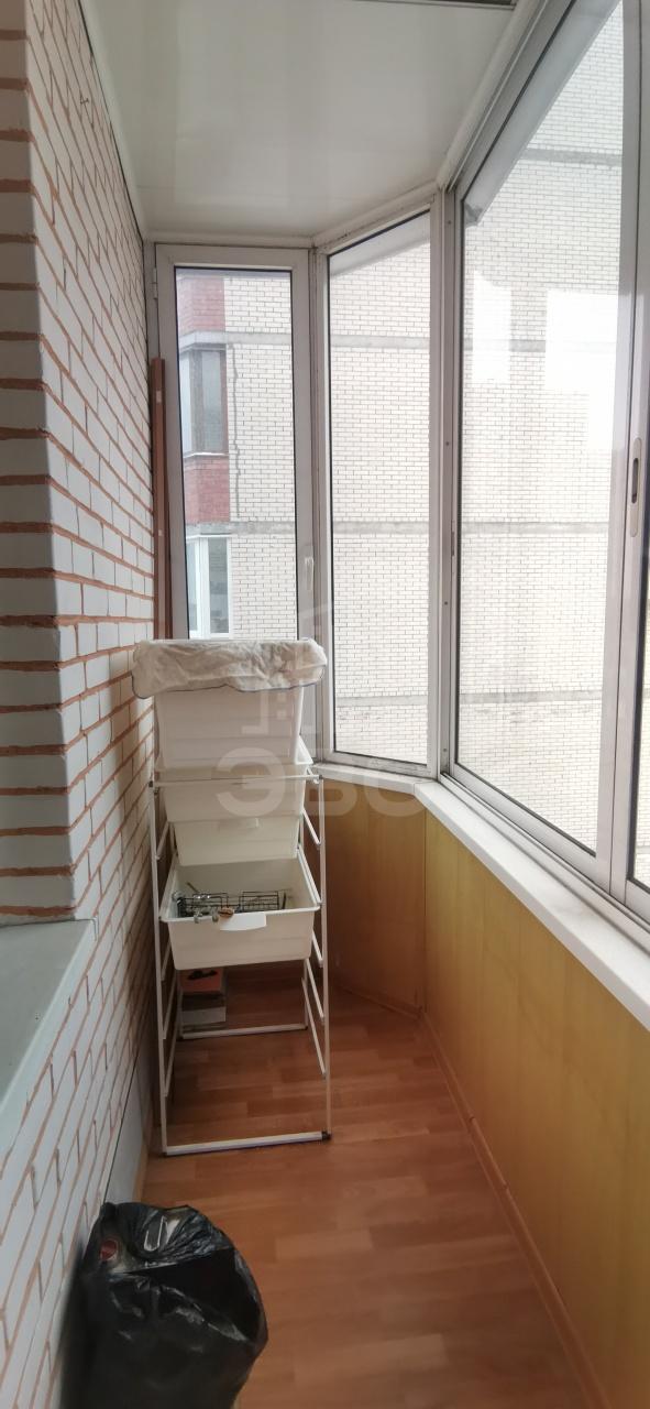 двухкомнатная квартира в Санкт-Петербурге по адресу: Пулковская ул., 6, к 3