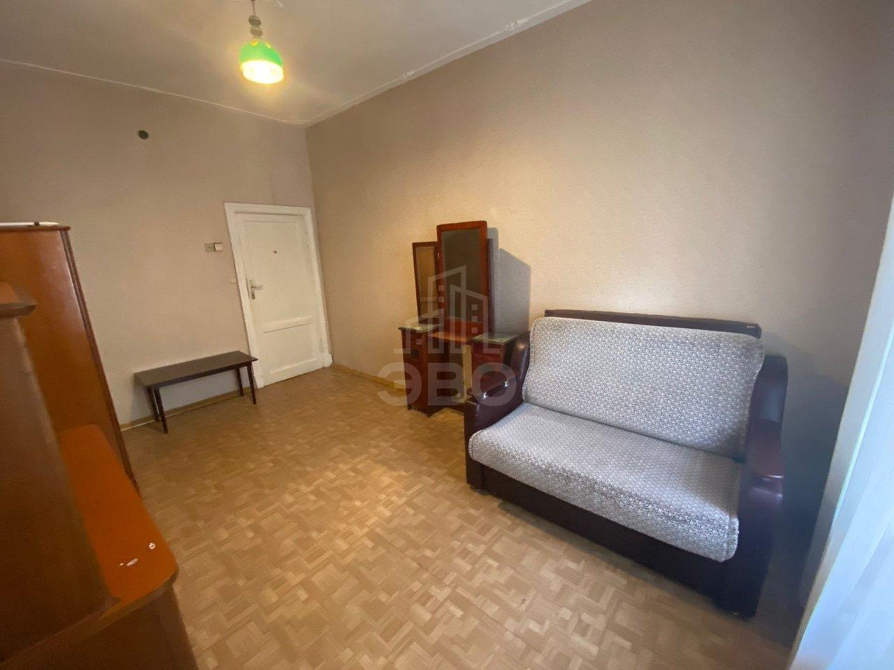 двухкомнатная квартира в Санкт-Петербурге по адресу: Дровяной пер., 3