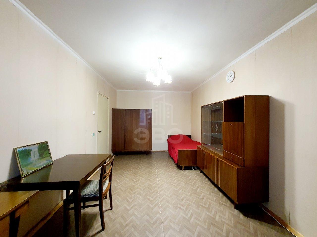 однокомнатная квартира в Санкт-Петербурге по адресу: Репищева ул., 21, к 2