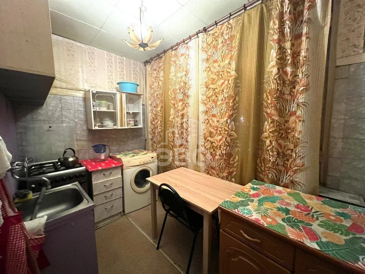 комната в Санкт-Петербурге по адресу: Бухарестская ул., 67, к 1