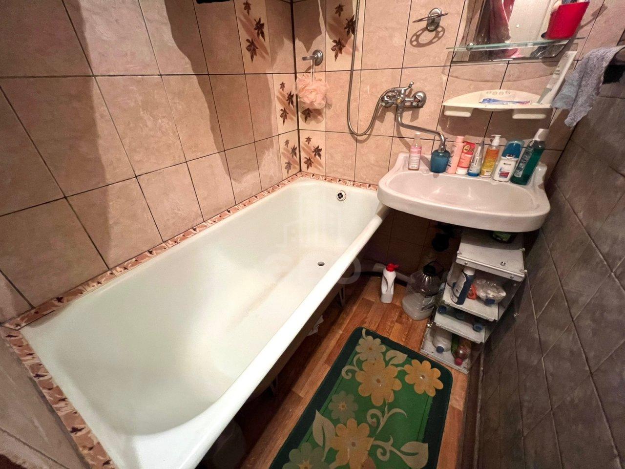 комната в Санкт-Петербурге по адресу: Бухарестская ул., 67, к 1