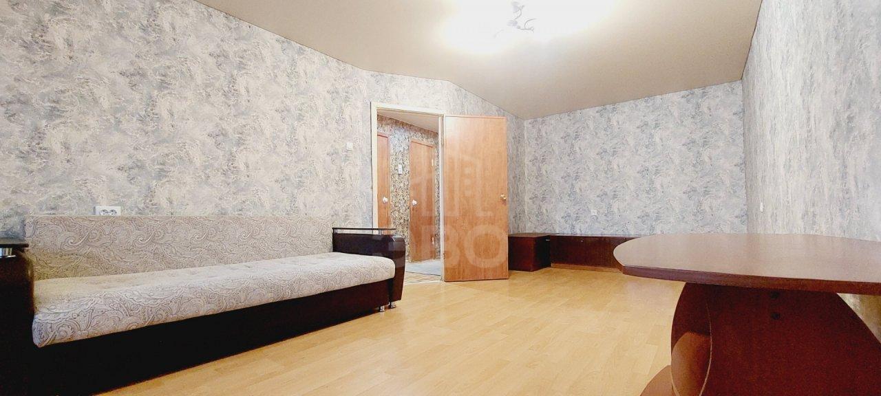 однокомнатная квартира в Санкт-Петербурге по адресу: Жака Дюкло ул., 10