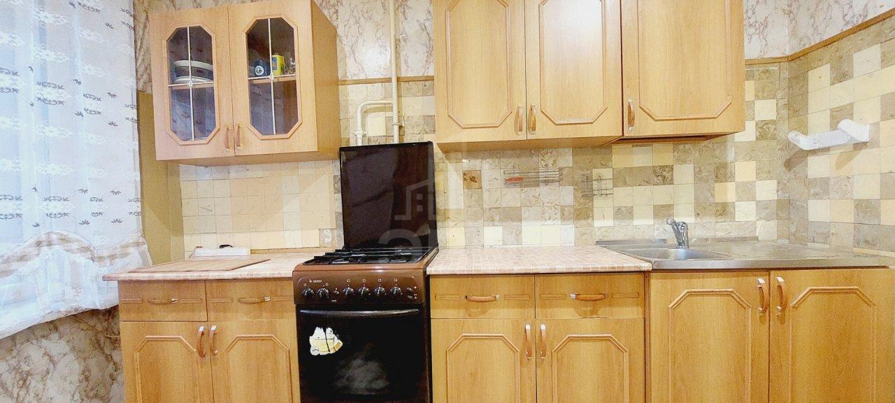 однокомнатная квартира в Санкт-Петербурге по адресу: Жака Дюкло ул., 10