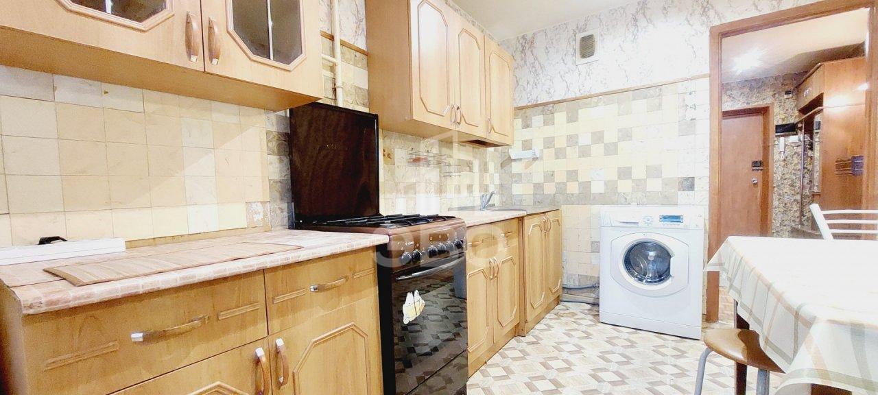 однокомнатная квартира в Санкт-Петербурге по адресу: Жака Дюкло ул., 10