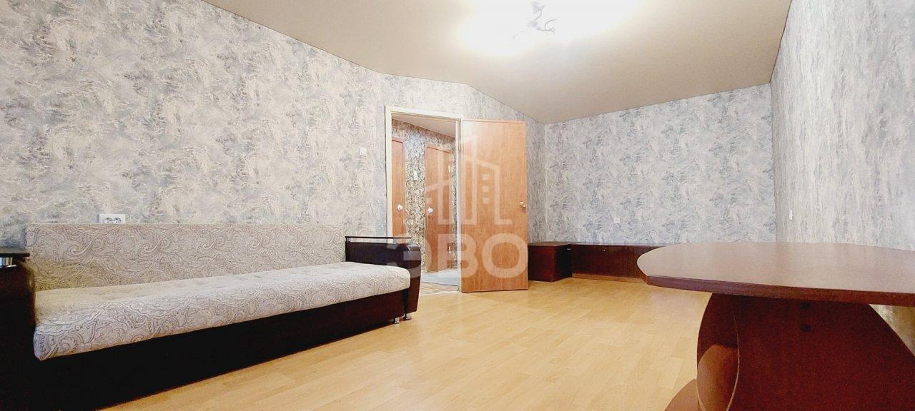 однокомнатная квартира в Санкт-Петербурге по адресу: Жака Дюкло ул., 10