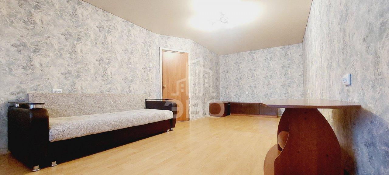 однокомнатная квартира в Санкт-Петербурге по адресу: Жака Дюкло ул., 10