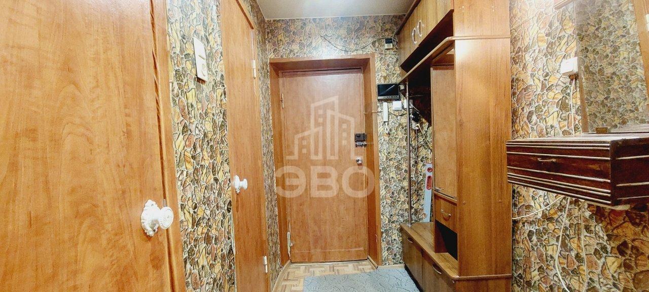 однокомнатная квартира в Санкт-Петербурге по адресу: Жака Дюкло ул., 10