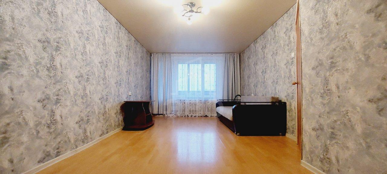 однокомнатная квартира в Санкт-Петербурге по адресу: Жака Дюкло ул., 10