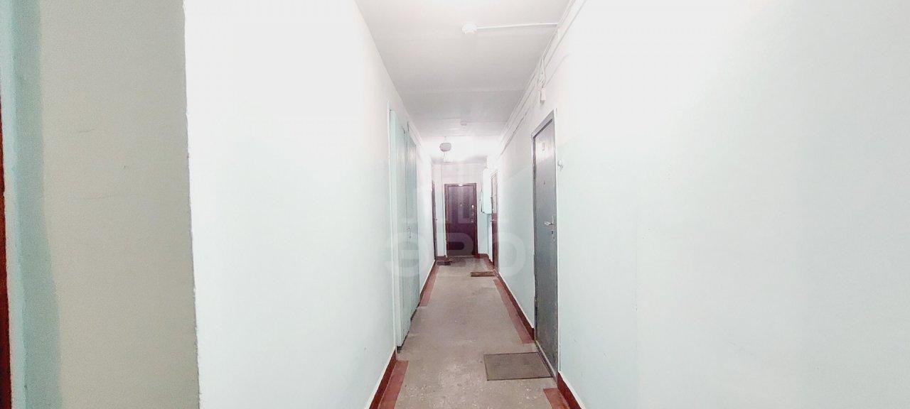 однокомнатная квартира в Санкт-Петербурге по адресу: Жака Дюкло ул., 10