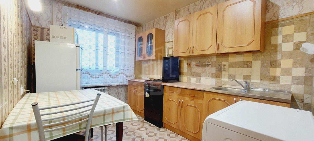 однокомнатная квартира в Санкт-Петербурге по адресу: Жака Дюкло ул., 10