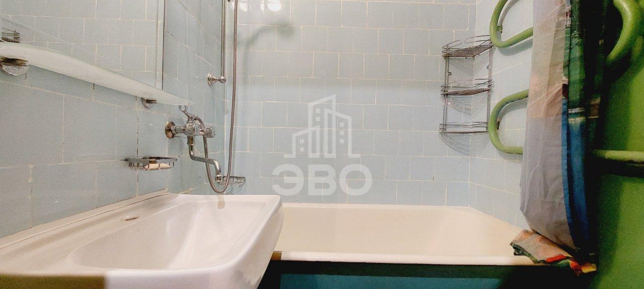 однокомнатная квартира в Санкт-Петербурге по адресу: Жака Дюкло ул., 10